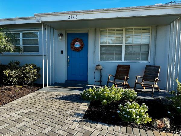 Edgewater Park, 2445 Edgewater Dr, West Palm Beach, Florida 33406, image 1