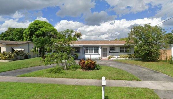 Palmland Estates, 1805 NW 189th Ter, Miami Gardens, Florida 33056, image 1