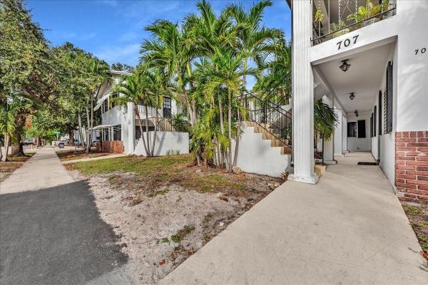 707 S 19th Ave #9, Hollywood, Florida 33020, image 1