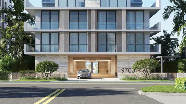 9700 W Bay Harbor Dr #PH4, Bay Harbor Islands, Florida 33154, image 1