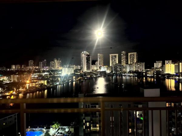 Golden Horn, 437 Golden Isles Dr #15G, Hallandale Beach, Florida 33009, image 1