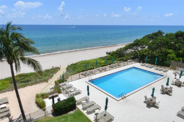 1021 Hillsboro Mile #308, Hillsboro Beach, Florida 33062, image 1