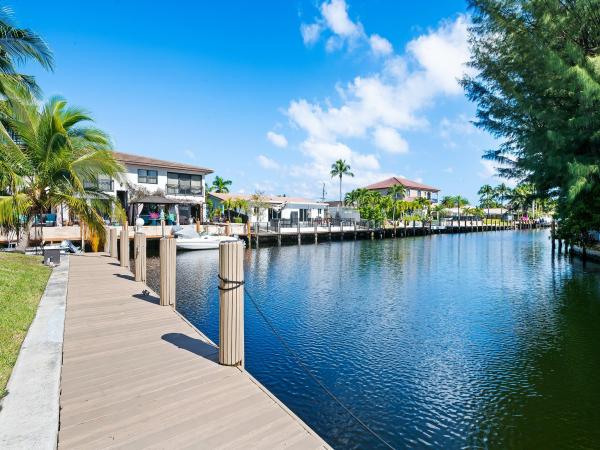 Landings Harborage, 2591 NE 55th Ct #102, Fort Lauderdale, Florida 33308, image 1