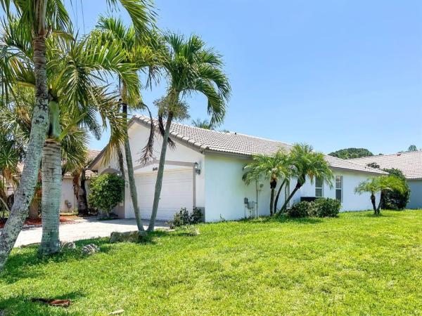 Carriage Brooke At Wellington's Edge, 1640 Carriage Brooke Dr, Wellington, Florida 33414, image 1