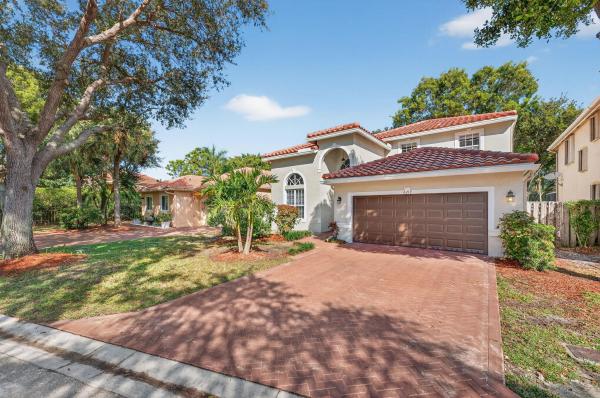 Parkland Place, 6249 NW 78th Mnr, Parkland, Florida 33067, image 1