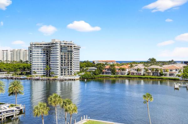 Porta Bella East, 899 Jeffery St #710, Boca Raton, Florida 33487, image 1