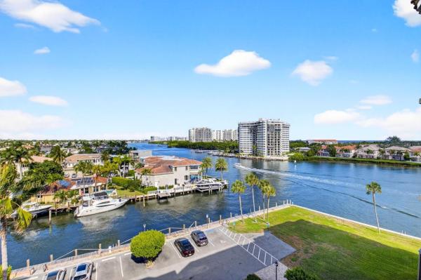 Porta Bella East, 899 Jeffery St #710, Boca Raton, Florida 33487, image 1