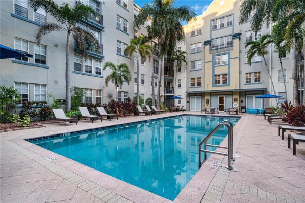 Sole At Fort Lauderdale, 533 NE 3rd Ave #541, Fort Lauderdale, Florida 33301, image 1