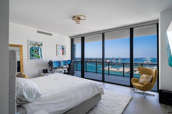 500 Alton #2702, Miami Beach, Florida 33139, image 2