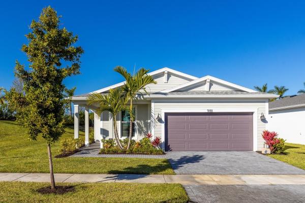Kenley At Tradition, 9181 SW Remy Ln, Port St. Lucie, Florida 34987, image 1