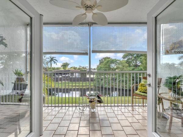 Royal Park Gardens 2, 6770 Royal Palm Blvd #205L, Margate, Florida 33063, image 1