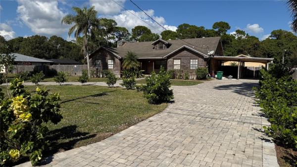 Regina Palms, 354 Baysinger Ave, Fort Pierce, Florida 34982, image 1