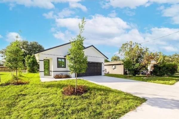 Tuskegee Park, 1605 N 23rd St, Fort Pierce, Florida 34950, image 1