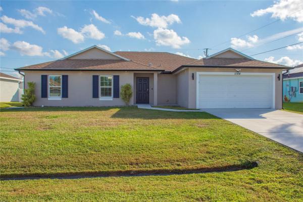 Woodland Trails, 1144 SW Arc Ct, Port St. Lucie, Florida 34953, image 1