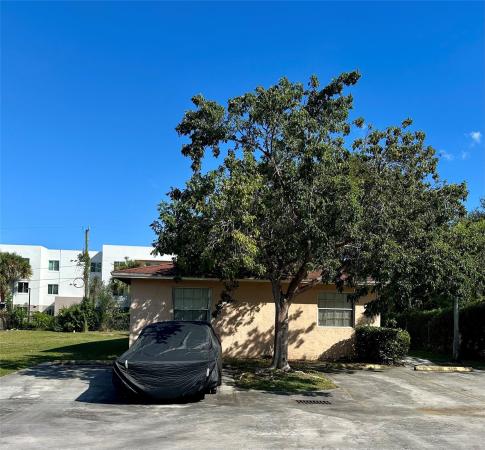 734 NW 13th Ter, Fort Lauderdale, Florida 33311, image 1