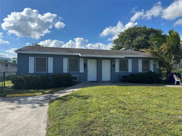 741 NW 10th Ter, Fort Lauderdale, Florida 33311, image 1