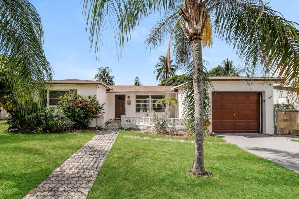 Oriole Margate, 6668 NW 1st St, Margate, Florida 33063, image 1