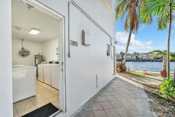 The Waterway At Hollywood Beach, 2600 S Ocean Dr #S113, Hollywood, Florida 33019, image 1