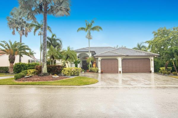Kensington Glen, 5062 Kensington Cir, Coral Springs, Florida 33076, image 1