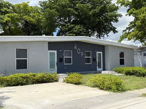 Maddox Heights, 409 NW 4th Ave #B, Hallandale Beach, Florida 33009, image 1