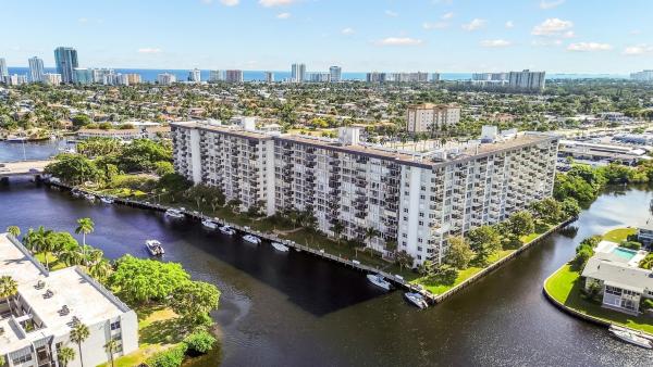 Waterford Point, 801 S Federal Hwy #203, Pompano Beach, Florida 33062, image 1