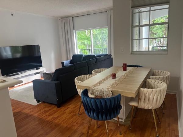 Village By The Bay, 3205 NE 184th St #9304, Aventura, Florida 33160, image 1