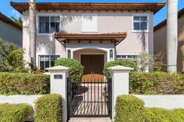 Library Commons, 112 NW Gardner St #, Boca Raton, Florida 33432, image 1