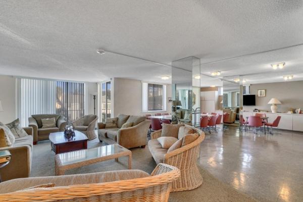 Seacrest Towers, 1609 N Riverside Dr #304, Pompano Beach, Florida 33062, image 3