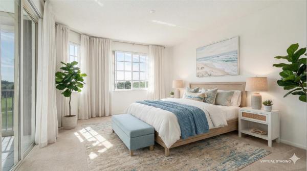 Vizcaya Towers At Palm-Aire, 4116 W Palm Aire Dr #165A, Pompano Beach, Florida 33069, image 1