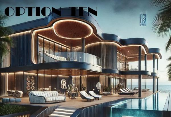 Aqua Vista, 2617 Aqua Vista Blvd #, Fort Lauderdale, Florida 33301, image 1