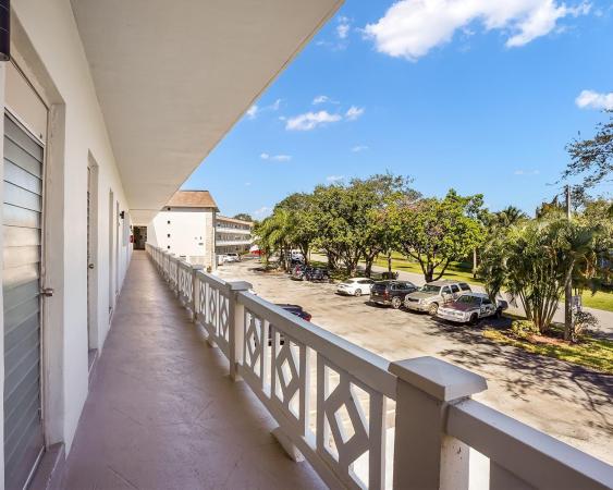 Rose Gardens, 3501 NW 47th Ave #503, Lauderdale Lakes, Florida 33319, image 1