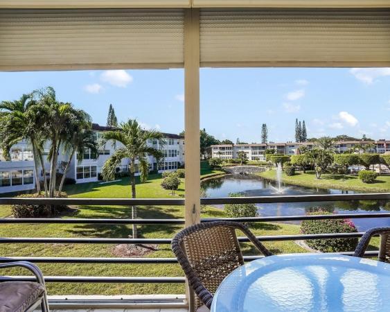 Rose Gardens, 3501 NW 47th Ave #503, Lauderdale Lakes, Florida 33319, image 2