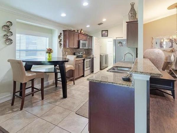 Morningside Palm Breezes Club, 9446 Windrift Cir, Fort Pierce, Florida 34945, image 1