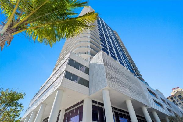 Selene Oceanfront Residences, 151 N Seabreeze Blvd #1103-E, Fort Lauderdale, Florida 33304, image 1