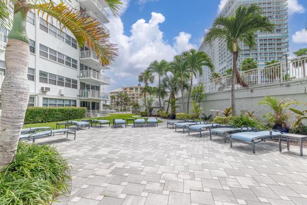 Atlantic Towers, 1920 S Ocean Dr #304, Fort Lauderdale, Florida 33316, image 1