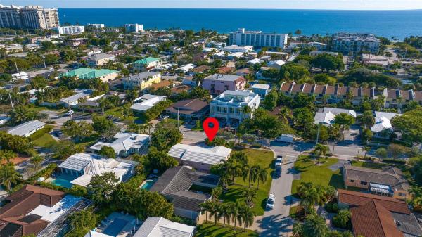 4521 Seagrape Dr #, Lauderdale By The Sea, Florida 33308, image 1