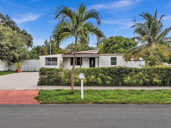 Miami Gardens Estates, 41 Miami Gardens Rd, West Park, Florida 33023, image 1