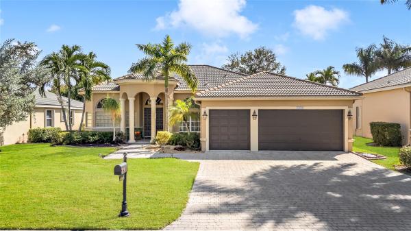 Grand Isle, 12040 NW 49th Dr, Coral Springs, Florida 33076, image 1