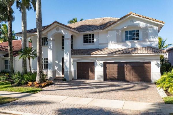 Hunters Pointe, 2543 Hunters Run Way, Weston, Florida 33327, image 1