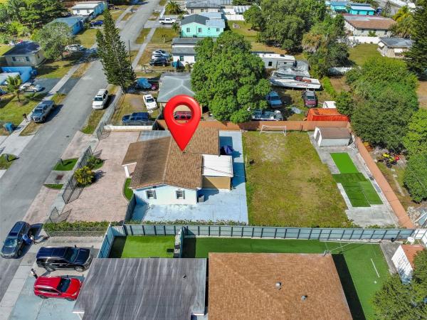 Miami Gardens Estates, 31 Miami Gardens Rd, West Park, Florida 33023, image 1