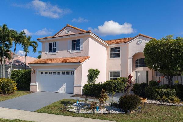 Kensington, 19101 NW 11th St, Pembroke Pines, Florida 33029, image 1