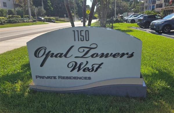 Opal Towers West, 1150 Hillsboro Mile #708, Hillsboro Beach, Florida 33062, image 1