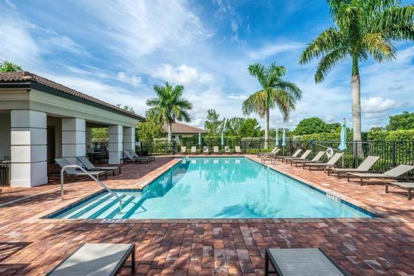 Boca Flores, 9208 Passiflora Way #102, Boca Raton, Florida 33428, image 3