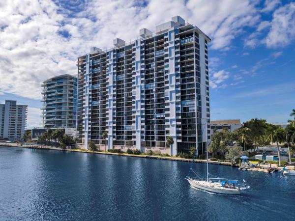Corinthian On The Intracoastal, 936 Intracoastal Dr #21D, Fort Lauderdale, Florida 33304, image 1