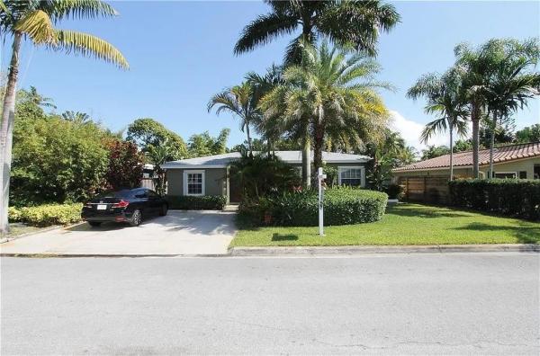 Poinsettia Heights, 1420 NE 16th Ter, Fort Lauderdale, Florida 33304, image 1