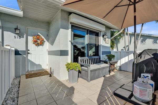 The Arbours Of The Palm Beaches, 2641 Gately Dr W #510, West Palm Beach, Florida 33415, image 3