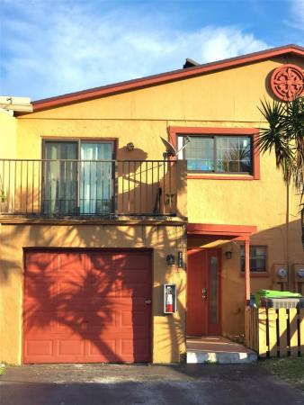 Fairways Of Sunrise, 2790 NW 80th Ave, Sunrise, Florida 33322, image 1