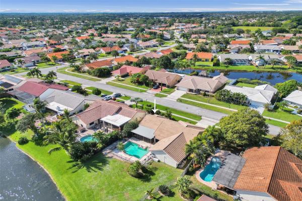 Sun Valley 2, 9215 Sun Pointe Dr, Boynton Beach, Florida 33437, image 1