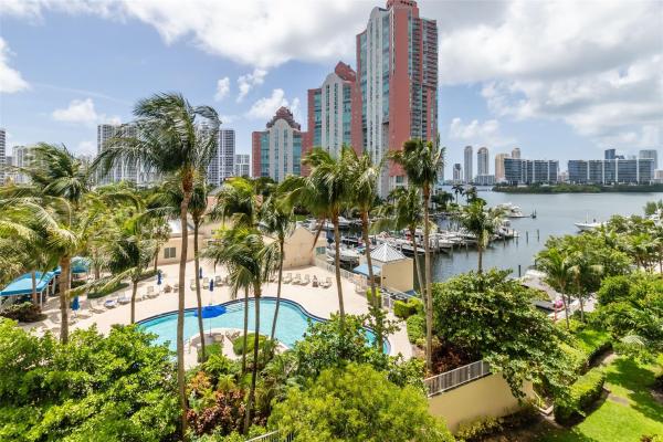 Aventura Marina, 3340 NE 190th St #602, Aventura, Florida 33180, image 1