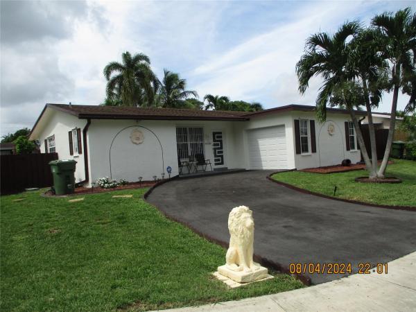 Westview, 9330 NW 10th St, Pembroke Pines, Florida 33024, image 1